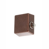 Замок навесной Абсолют ВС2-10А-01 Хедер (3 ключа)