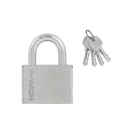 Замок навесной ЗН-900-70 мм (3кл) арт.20069 Нора-М