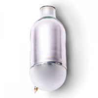 Запасная колба (стеклянная) для термоса 1,0л (1,0 L)