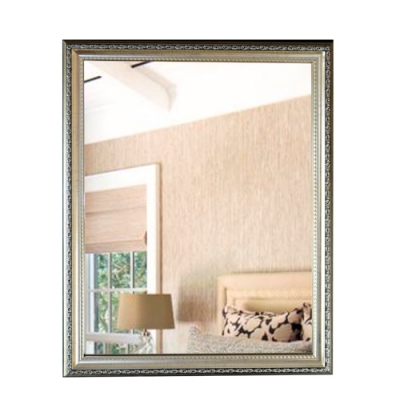 Зеркало Континент Арабеска серебро (450*700) Зеркало Континент Арабеска серебро (450*700)