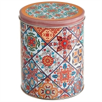 Ж/б Времена года (оранж) Ц120h152v170-01967 (8)