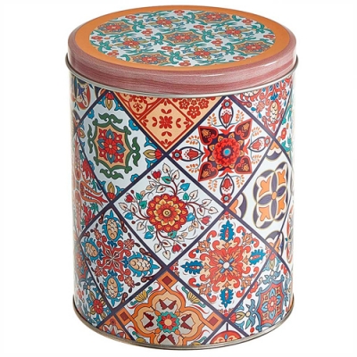 Ж/б Времена года (оранж) Ц120h152v170-01967 (8)