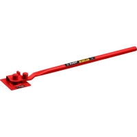 ЗУБР АРП-12, плавный гиб, арматурогиб (23421) 23421