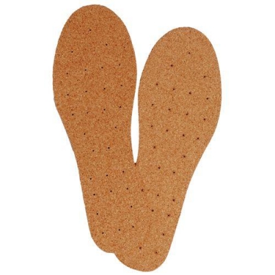 4210 Стельки пробковые