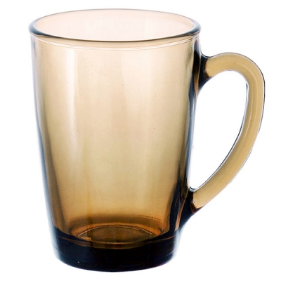 Кружка 300 мл MATTINA DI CAFE ДЫМКА арт.62005