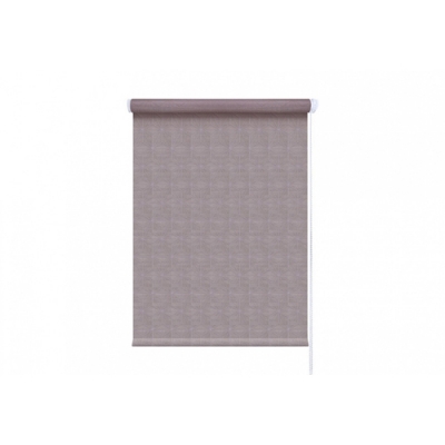 Мини Ролета Стар 42,5х175 лиловый