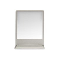 Набор ВК Tokyo (белый мрамор) НВ 11504000 Беросси