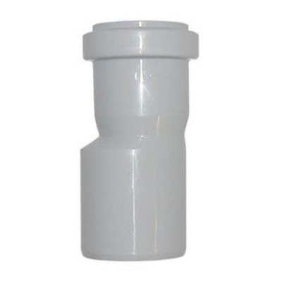 Переход эксцентрический ПП 32/40 (504032) Политэк