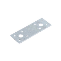 Пластина крепежная PK 140*55 (50шт) г.Москва ПЗМ Пластина крепежная PK 140*55 (50шт) г.Москва ПЗМ