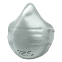 Полумаска фильтрующая Исток-1ФК FFP2 ИУ арт.10023