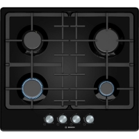 Поверхность независимая газовая Bosch PGP6B6O92R