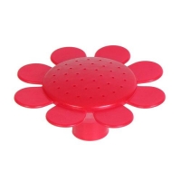 Рассеиватель к лейке 1,5л РОМАШКА Рассеиватель к лейке 1,5л РОМАШКА