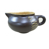 Сливочник Арт. чугун 0,3л ЧУГ00000571