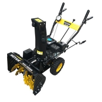 Снегоуборщик Huter SGC 4000В Снегоуборщик Huter SGC 4000В