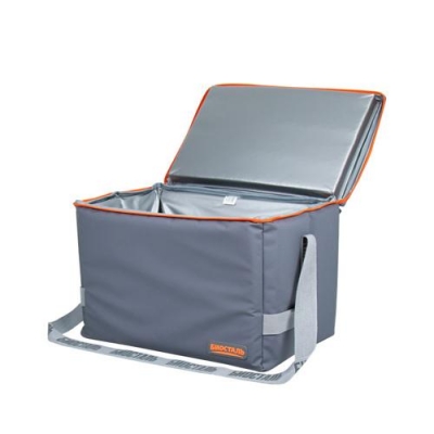 Сумка-холодильник ДИСКАВЕРИ цвет ЛЕДЯНОЙ ГРАФИТ 20л TCP-20G-Z БИОСТАЛЬ Сумка-холодильник ДИСКАВЕРИ цвет ЛЕДЯНОЙ ГРАФИТ 20л TCP-20G-Z БИОСТАЛЬ