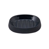 SWP-7021BLB-04 Мыльница "NETTA" черничный , пластик "SWENSA" SWP-7021BLB-04 Мыльница "NETTA" черничный , пластик "SWENSA"