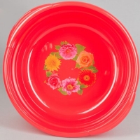 Таз с ручками 8 л Новинка