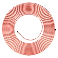 Труба медная Ballu Olympic 19,05x0,80x15000 (3/4), бухта