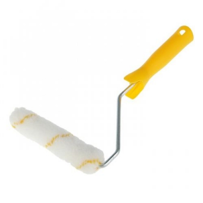 Валик-мини в сборе Для работ с эмалями 150 мм 98391