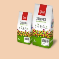 Затирка для плиточных швов 191 св.бежевая 1 кг Старатели Затирка для плиточных швов 191 св.бежевая 1 кг Старатели