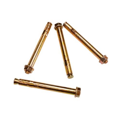 Анкерный болт с 6гр.гайкой 10х97 (75 шт) г.Калуга