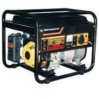 Бензиновый генератор Huter DY3000LX