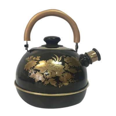 Чайник 3,5л. (бронз. мет. подвиж. ручка) - черный / олимпия (декор - зол. нерж. сталь) TMM04/35/02/1 Чайник 3,5л. (бронз. мет. подвиж. ручка) - черный / олимпия (декор - зол. нерж. сталь) TMM04/35/02/1