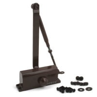 Доводчик дверной Apecs DC-20.3/0950/065-A1-ВR