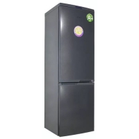 Холодильник DON R 290 графит Холодильник DON R 290 графит
