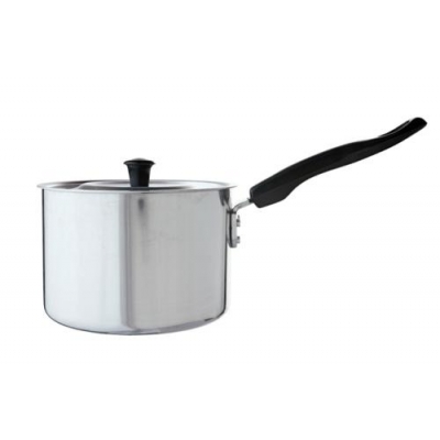 Кастрюля (алюм. 1.5 л.) ПП-023