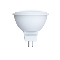 Лампа светодиодная LED-JCDR-10W/NW/GU5.3/NR белый свет (4000K) Серия Norma Лампа светодиодная LED-JCDR-10W/NW/GU5.3/NR белый свет (4000K) Серия Norma