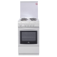 Плита De Luxe 5004.13э кр Плита De Luxe 5004.13э кр