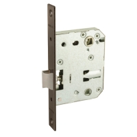 ПП Внутр.механизм прям.планка 2070-70мм (графит) арт.17219 Нора-М