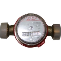 Счетчик воды СГВ-15 АНТИМАГНИТНЫЙ