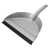 Совок "Etna" с кромкой (серый) (221220535/03) "ПРОФИТ ХАУС"