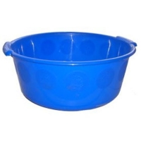 Таз круглый 6л. Бриг х