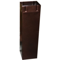 Труба малая к НОРМЕ (ант.медь)