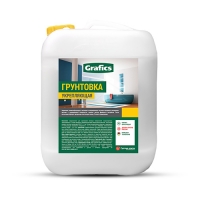 ВАК У-Г Укрепляющий грунт 10кг.