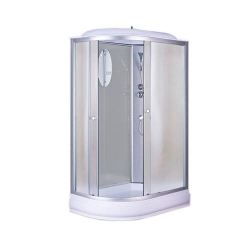 Душевая кабина Hydroom HD-KU12080NFR 120x80х215 средний поддон 25 см