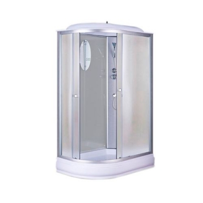 Душевая кабина Hydroom HD-KU12080NFR 120x80х215 средний поддон 25 см