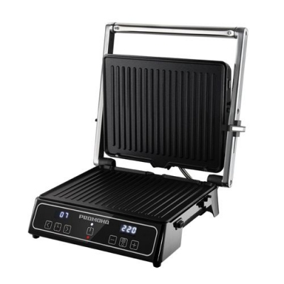 Гриль РЕДМОНД SteakMaster GM309, Черный