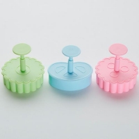 BE-4312P/3 Webber Набор форм для печенья с поршнем, 3 шт, (пласт) (60) BE-4312P/3 Webber Набор форм для печенья с поршнем, 3 шт, (пласт) (60)