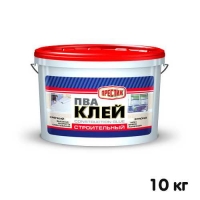 Клей ПВА СТРОИТЕЛЬНЫЙ 10 кг ПРЕСТИЖ