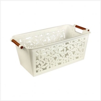 Корзина Романтика (большая) (245х145х110) М1838 Корзина Романтика (большая) (245х145х110) М1838