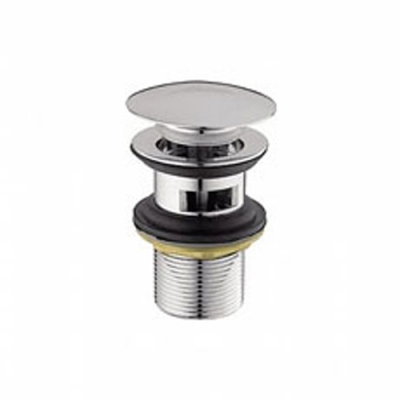 L65-2 Гидрозатвор автоматич. c переливом "Ledeme" L65-2 (Донный клапан с пе