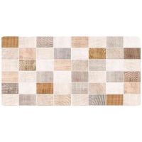 Панель ПВХ Плитка Файпари 960х480 мм Панель ПВХ Плитка Файпари 960х480 мм