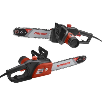 Пила эл. цепная М 6 Парма, 1000Вт, 12,(303 L 9 A+VG-9-1,3-45), (4 шт/кор)