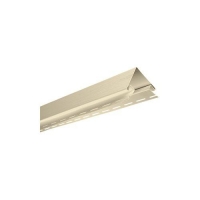 Планка наружный угол кремовая Т-12 (3м) АЛЬТА-ПРОФИЛЬ