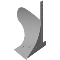 Плуг МБ Форза, Ока, ... без сцепки (ПМБК 12.500.220) Плуг МБ Форза, Ока, ... без сцепки (ПМБК 12.500.220)