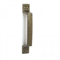 Ручка-скоба РС-100-С (брон.метал) Ручка-скоба РС-100-С (брон.метал)